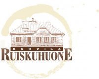 Kahvila Ruiskuhuone