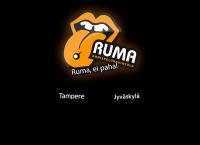 Ruma