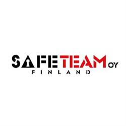 Safeteam Finland Oy/Kempeleen Lukko