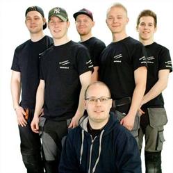 Sähkökatko Ky