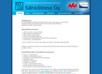 Sähkölinna Oy