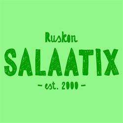 Salaatix Oy