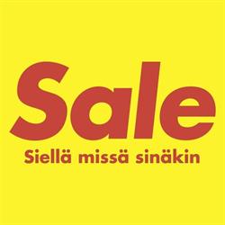 Sale Riistavesi
