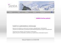 Sanda Oy