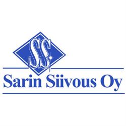 Sarin Siivous Oy