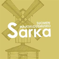 Suomen maatalousmuseo Sarka