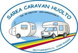 Sarka Caravan Oy