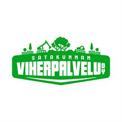 Satakunnan Viherpalvelu Oy