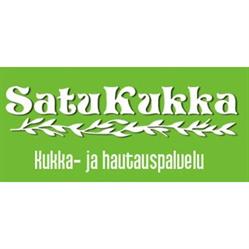 Kukka- ja Hautauspalvelu SatuKukka Oy
