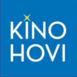 Elokuvateatteri Kino-Hovi