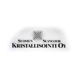 Suomen Scancoor Kristallisointi Oy