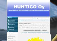 Huhtico Oy