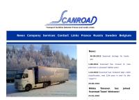 Scanroad Finland Oy
