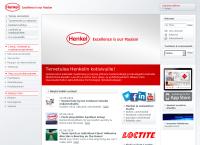 Henkel Norden Oy Schwarzkopf professional