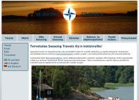 Seasong Travels Oy Ab