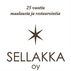 Sellakka Oy restaurointi ja maalaus