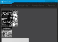 Sennheiser Nordic a/S, Finland Filial