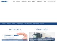 SEO Ristijärvi