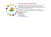 Lipputalo Serivaahtera