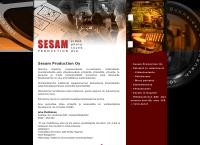 Sesam Production Oy