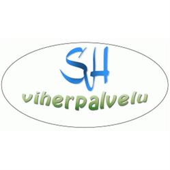 SH viherpalvelu