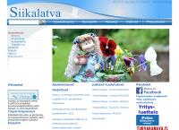 Siikalatvan kunta Tekninen toimisto