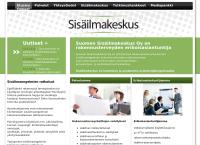 Suomen Sisäilmakeskus Oy