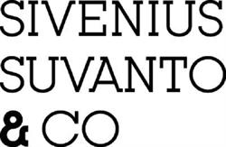 Asianajotoimisto Sivenius, Suvanto & Co Oy Helsinki