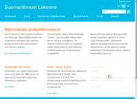 Suomenlinnan Liikenne Oy
