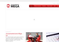 Suoramarkkinointi Mega Oy