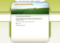 Someron Salaojatyö Ky