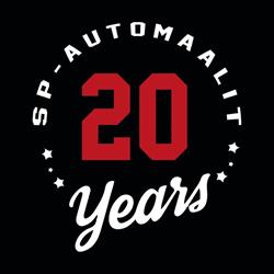 SP-Automaalit Oy