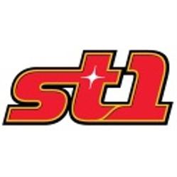 St1 Lieksa