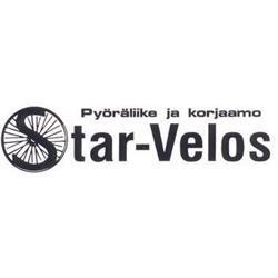 Star Velos Lindholm Jarno