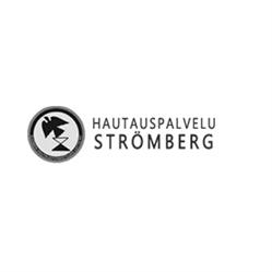 Hautauspalvelu Strömberg