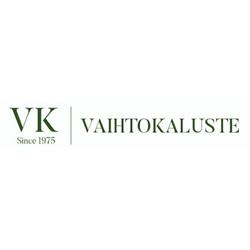 Porvoon Vaihtokaluste Oy