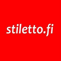 Kenkä- ja asusteliike Stiletto Oy
