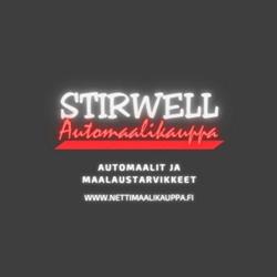 Stirwell Oy