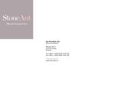 Stoneant Oy Ltd