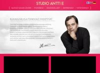 Studio Antti e Oy