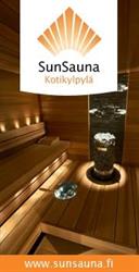 Sun Sauna Oy
