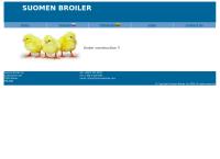 Suomen Broiler Oy