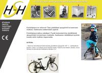 Nettisivu: Suomen Handi-Help Oy