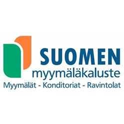 Suomen Myymäläkaluste Oy