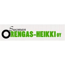 Suomen Rengas-Heikki Oy