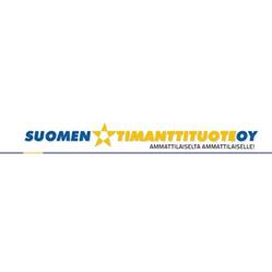 Suomen Timanttituote Oy