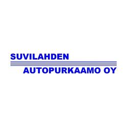 Suvilahden Autopurkaamo Oy