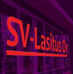 SV-Lasitus Oy