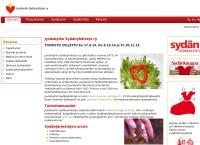 Jyväskylän Sydänyhdistys ry