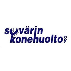 Syvärin Konehuolto Oy